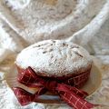 TORTA SOFFICE ALLE PERE SCIROPPATE