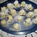 FANTASMINI DI HALLOWEEN