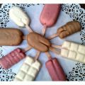 Stecco gelato Magnum e Mignum.......