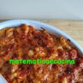 Gnocchi di Patate alla Sorrentina gratinati al[...]