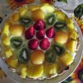 CROSTATA DI FRUTTA
