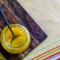 Lemon curd... dolce essenza di limone!