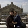 PARIS...MON AMOUR...