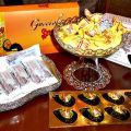 UNA DOLCISSIMA PASQUA CON STREGA