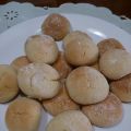 Biscotti al limone