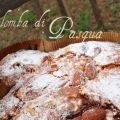 La Colomba Pasquale e il Bimby