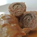Gli Involtini e la Felicità
