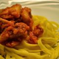 Tagliatelle con lo stoccafisso: ricetta tipica[...]