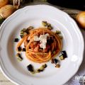 Il Mio Piatto per Cirio: Bucatini con Spada e[...]