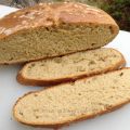 Pane nel mondo: Nohutlu Ekmek (Kabak çekirdeği[...]