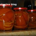 Canditi d'arancia