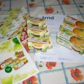 Trnd & Cuori di Brodo Knorr