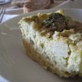 LASAGNE DI BROCCOLI E CAVOLFIORE