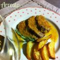 L'arrosto classico, con foto passo passo