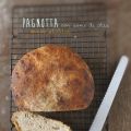 Pagnotta senza glutine ai semi di chia, con[...]