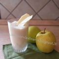 FRULLATO DI MELE