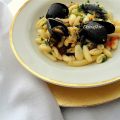 CUCINA PUGLIESE: Cavatelli con le cozze