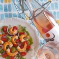 Insalata di Gamberi