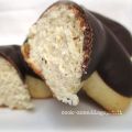Brioscia ca' liffia...ovvero brioche glassata!