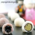 Mochi col cuore!