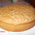 PAN DI SPAGNA CON LIEVITO