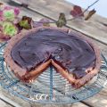 CROSTATA AL MOU SENZA GLUTINE