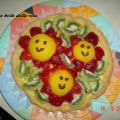 Crostata sorrisi