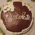 Chocolate chocolate chocolate