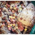 Torta Nua al cacao