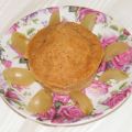 Muffins integrali alla zucca con zenzero e[...]