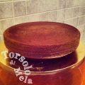 PAN DI SPAGNA AL CIOCCOLATO