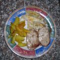 Rotolo di macinato di Vitello e Speck (ricetta[...]