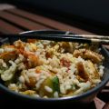 Finto riso cantonese