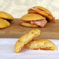 PANINI ARABI SENZA GLUTINE CON LIEVITO MADRE