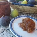 Marmellata fichi e miele