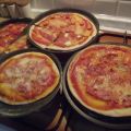 PIZZA PER TUTTI