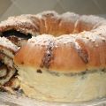 pan brioche alla nutella