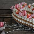 Heart Cake...cuore di Mamma!