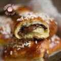 Pain au chocolat