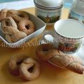 Taralli e torcetti frolli con farina di[...]
