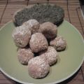 POLPETTINE A GRAPPOLO
