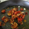  Spaghetti con Pomodori Gratinati alle Olive[...]
