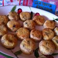 CROCCHETTE di PATATE e RICOTTA