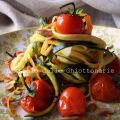 Paglia e fieno veggie con pomodorini Pachino[...]