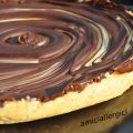 DELIZIA DI COCCO AI DUE CIOCCOLATI.. senza o[...]
