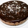 Cheesecake Fredda Al Caffè