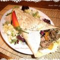 Burritos fuego