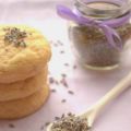 Snickerdoodle alla lavanda e limone