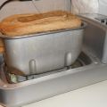 Pane ai 5 cereali!