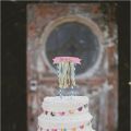 Wedding cakes
